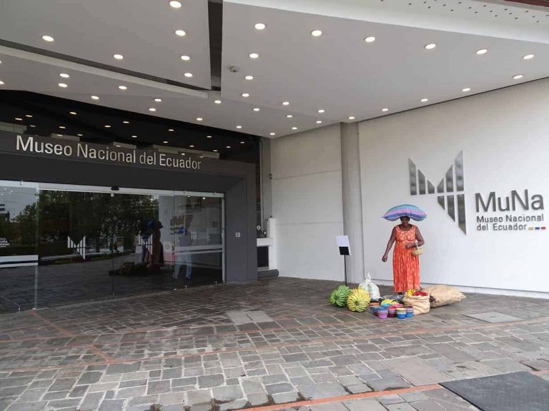 Con tres exposiciones, el MuNa abre sus puertas de forma virtual