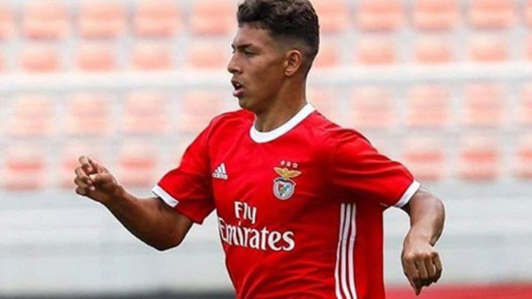 Jeremy Sarmiento encabezaría el nuevo proceso tricolor sub-20