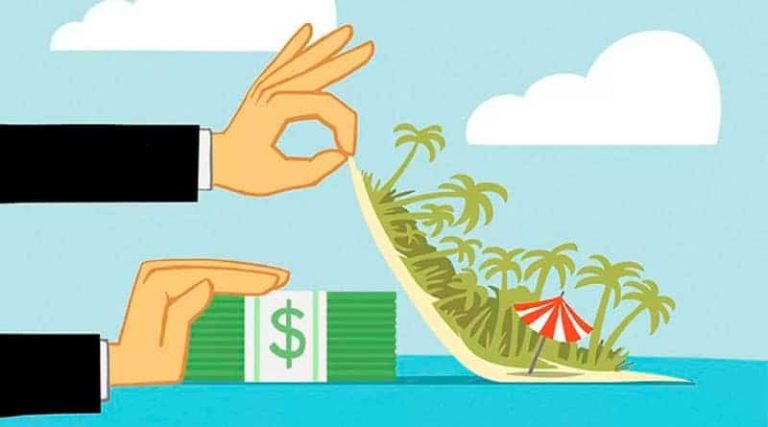 Lo que los Papeles de Pandora exponen | Opinión
