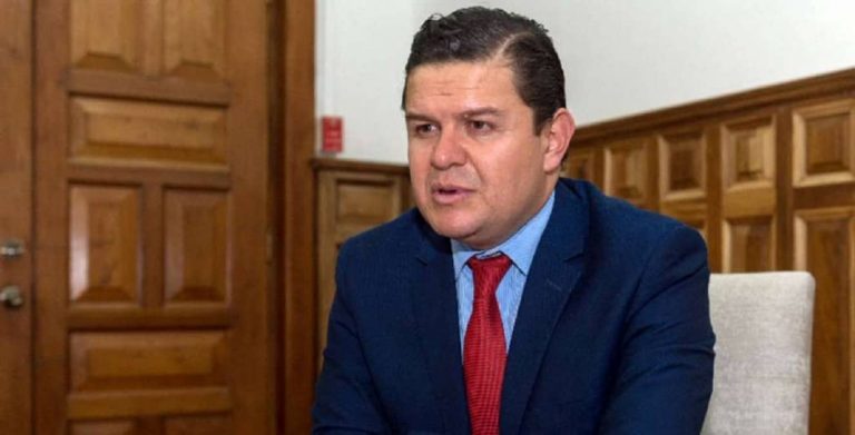 Llurimagua y Sebastián Roldán: Los intereses y el lobby detrás del proyecto minero