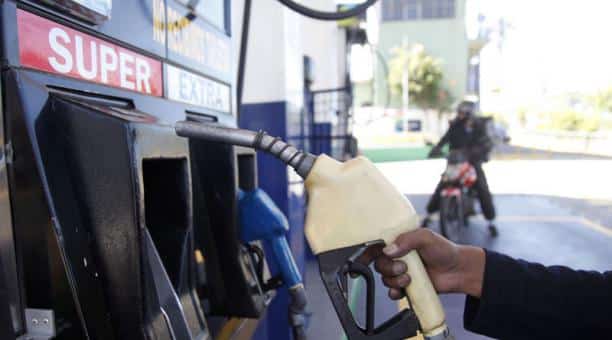 Revisa los nuevos precios de las gasolinas desde el mes de julio