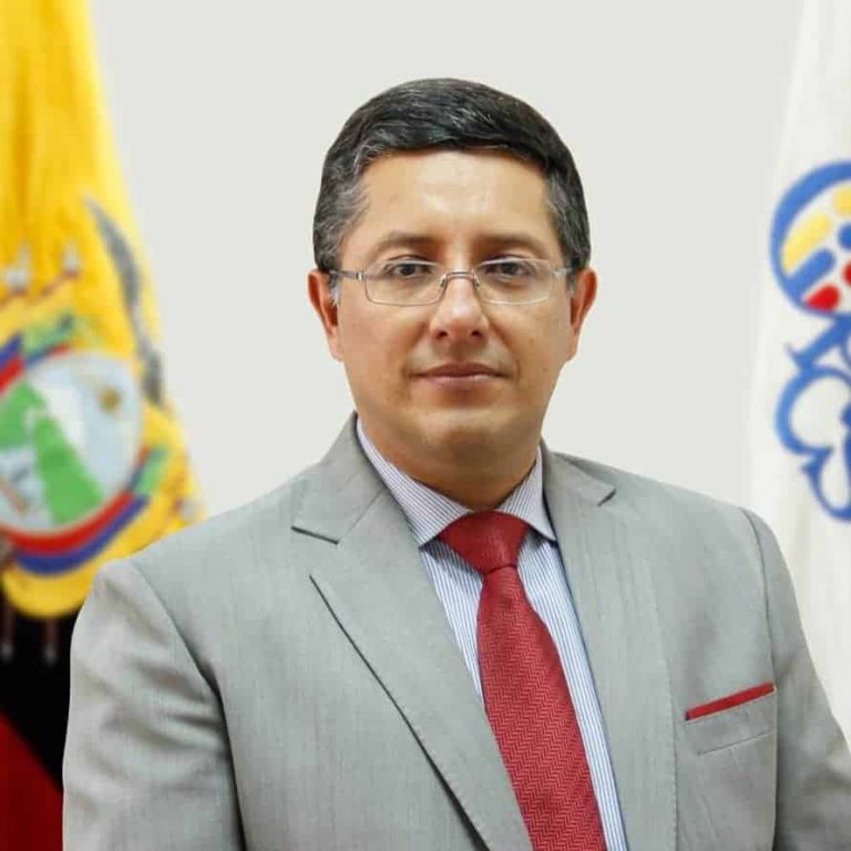 Contra las cuerdas: Comisión de Fiscalización arroja pruebas contra Christian Cruz, presidente del CPCCS