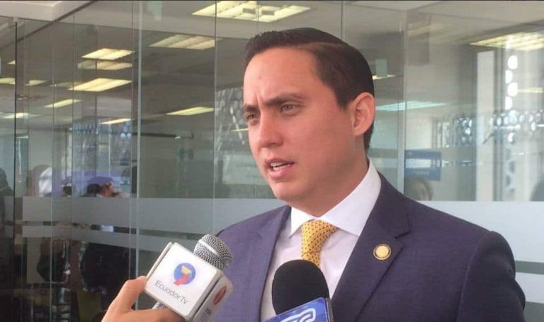 Ex asesor de Daniel Mendoza usaba a BanEcuador para corrupción
