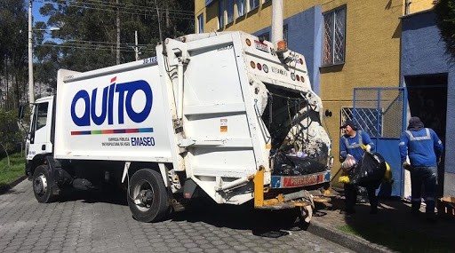 EMASEO debe cumplir sus obligaciones con RECOBAQ