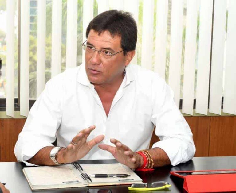 Funeral de Morales será en el Monumental de Barcelona (video)