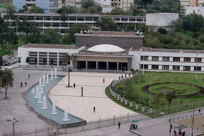 becas