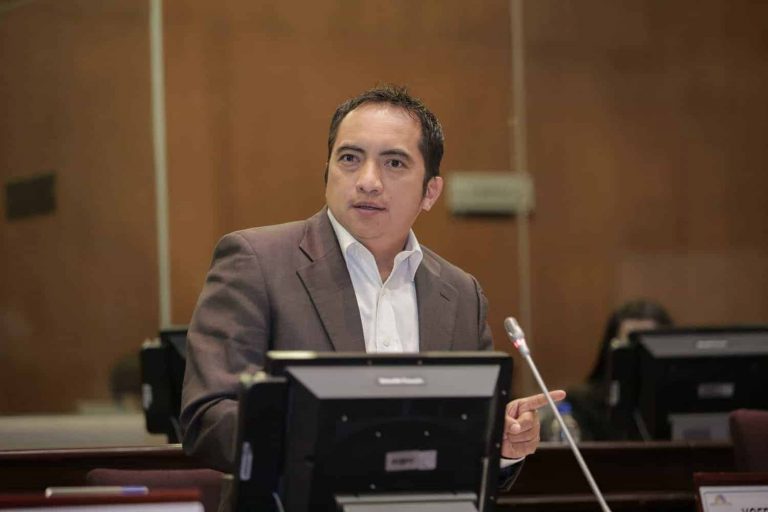 Juez de la Corte Nacional solicita la inmediata excarcelación de nueve amnistiados en Sucumbíos