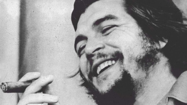 Díaz-Canel recuerda al «Che» en el aniversario de su nacimiento
