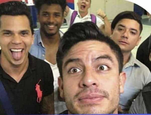 Suspendido juez de Paján que dejó en libertad de Daniel Salcedo