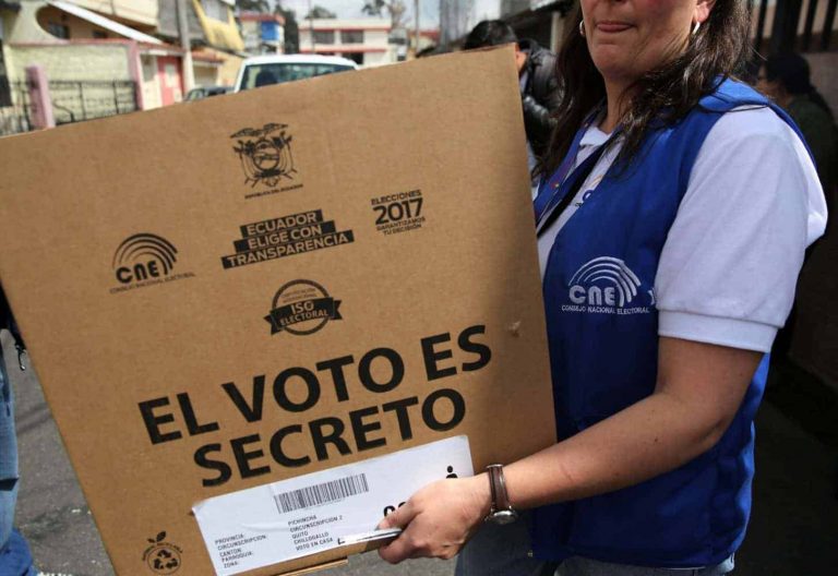 Elecciones 2021: la pelota está en la cancha del TCE