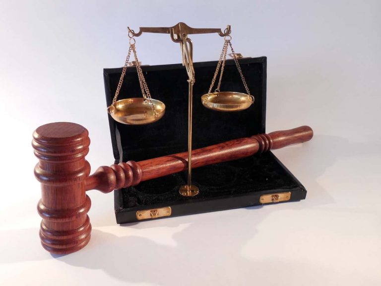 Miembros de la Corte Nacional de Justicia investigados por carnets de discapacidad