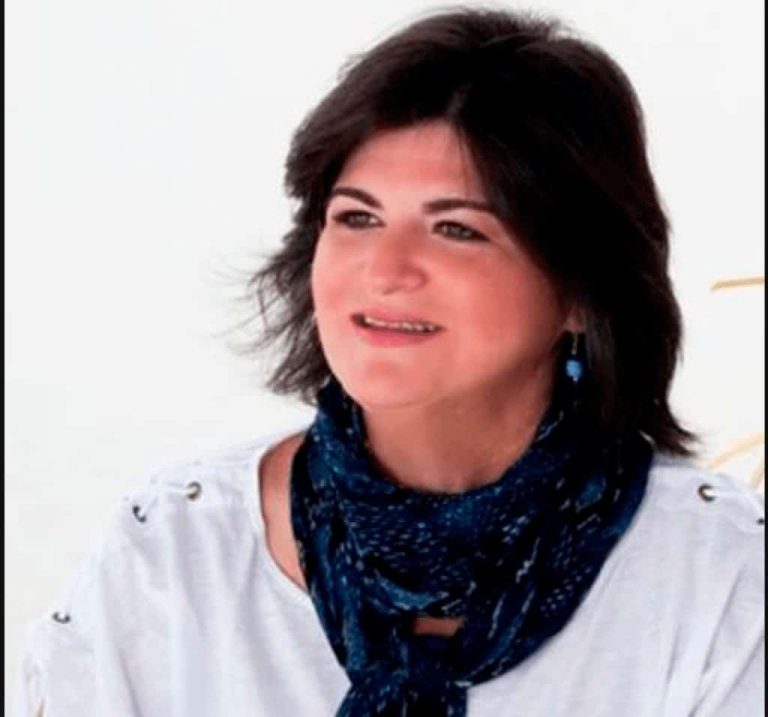 Fallece la exministra de Economía, María Elsa Viteri