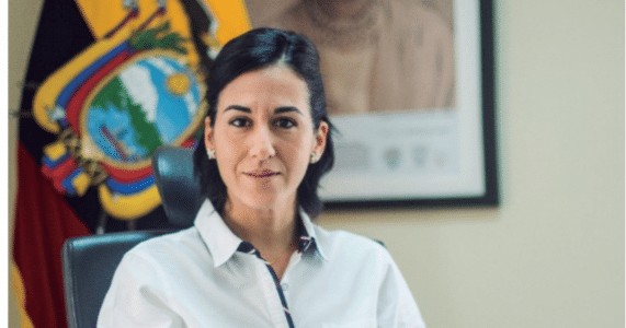 «Vicepresidenta se juega la vida en el viaje a Europa», defiende canciller Gallegos