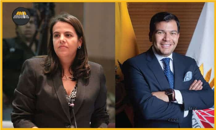 Litardo fija fecha para el juicio contra Romo