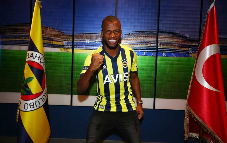 Enner Valencia vuelve a Europa por su tercera oportunidad
