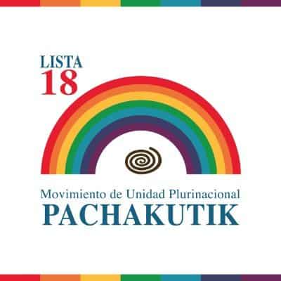 “El movimiento Pachakutik ya no está alineado a la izquierda”, asegura analista política