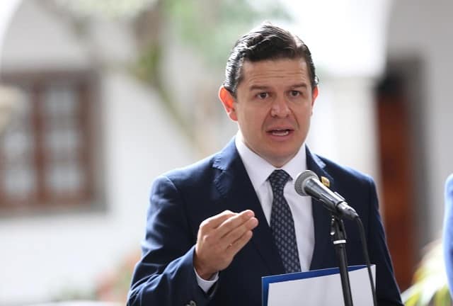 De fachos y qué chuchas (opinión)