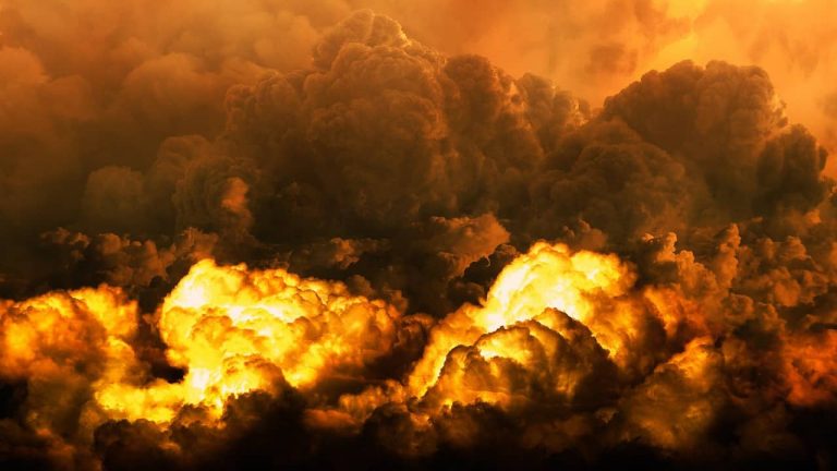 Explosión en Beirut-Líbano deja al menos 73 fallecidos (video)