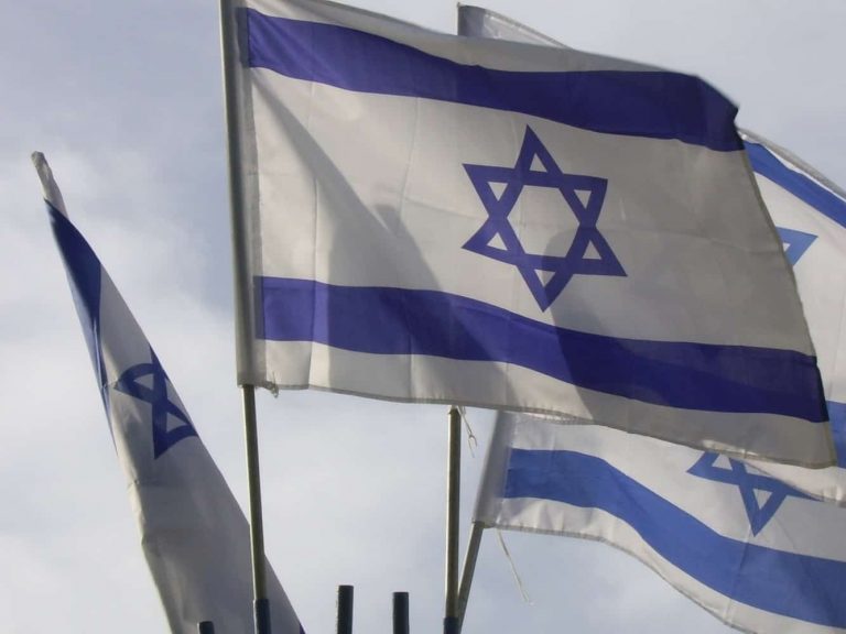 Embajada de Israel califica de muy grave la muerte de un ciudadano de su país en prisión