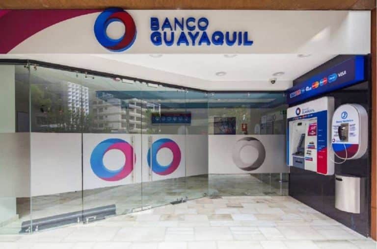 Ecuador en crisis pero el Banco de Guayaquil creció durante la pandemia y el gobierno de Moreno
