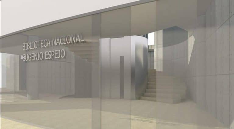 De expectativa a realidad: Biblioteca Nacional y su falsa inauguración (Opinión)