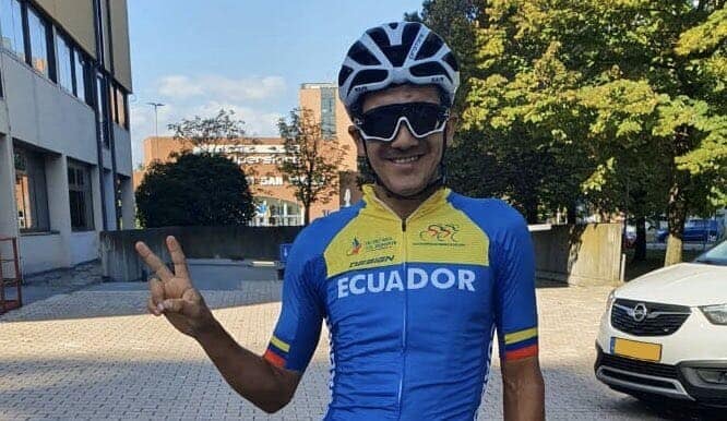 ¡Por la gloria! La escuadra ecuatoriana llegó a Italia para el Mundial