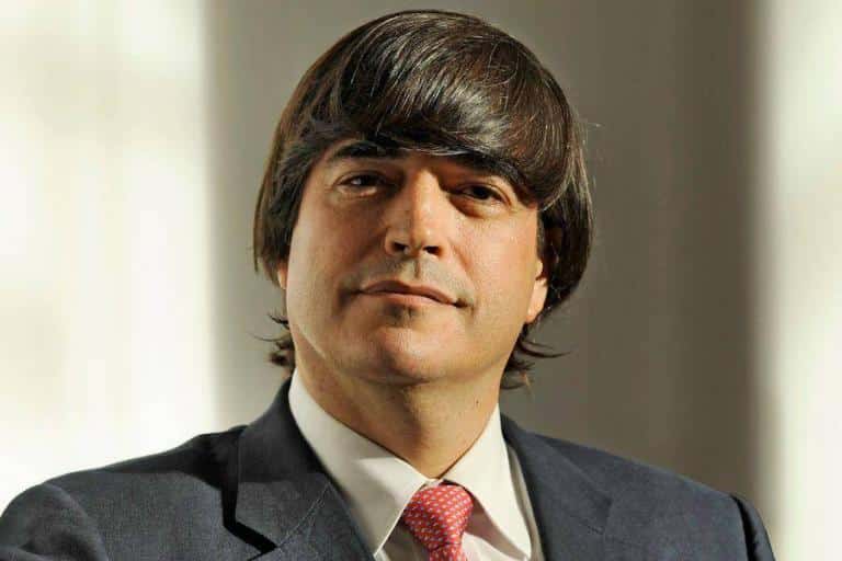 CNT niega pago de USD 140.000 para Jaime Bayly