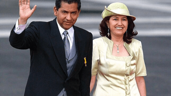 Ximena Bohórquez propone eliminar la figura de «primera dama»