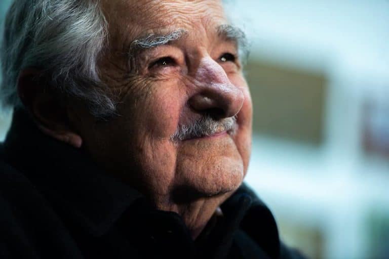 Pepe Mujica anuncia su retiro de la política
