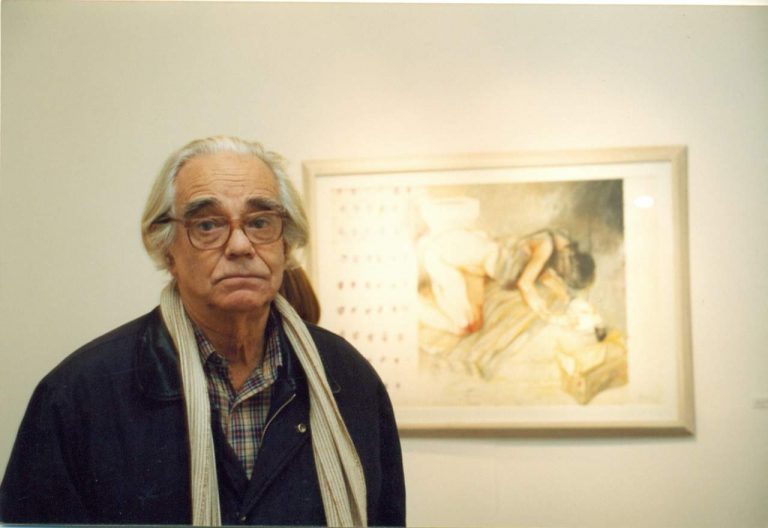 Arte, contestación y política (opinión)