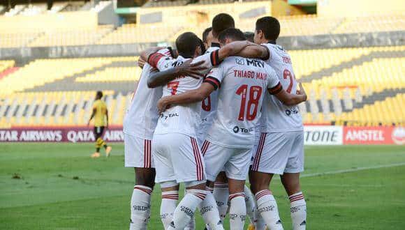 Flamengo