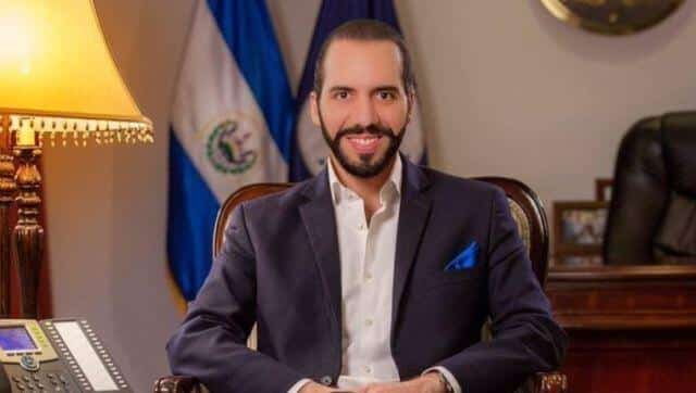 Bukele quiere que el Bitcoin sea una moneda de uso regular en El Salvador