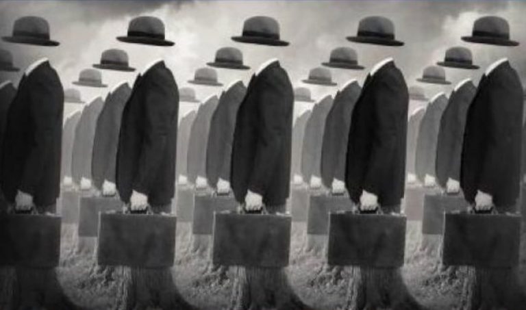 Despolitizar la mediocridad (opinión)