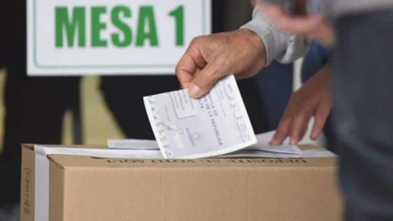 Asociación Trans denuncia vulneración de sus derechos en las Elecciones 2021
