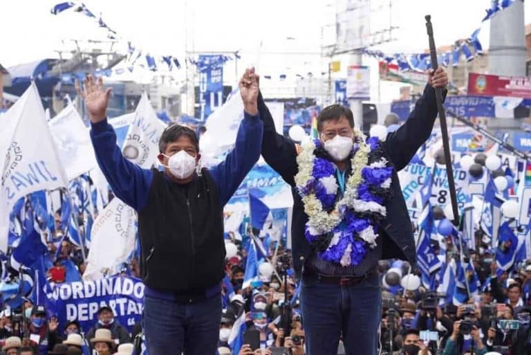 Bolivia y las sinergias regionales (opinión)