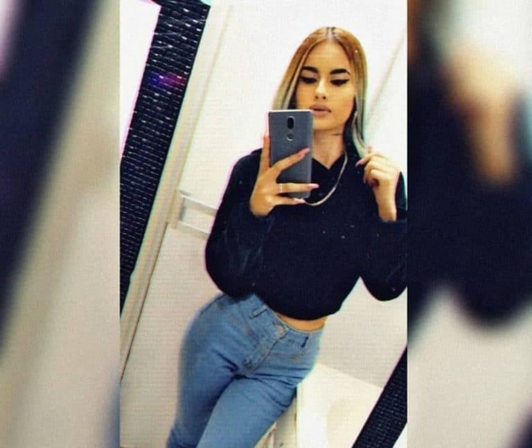 Joven muere por grabar video para TIK TOK