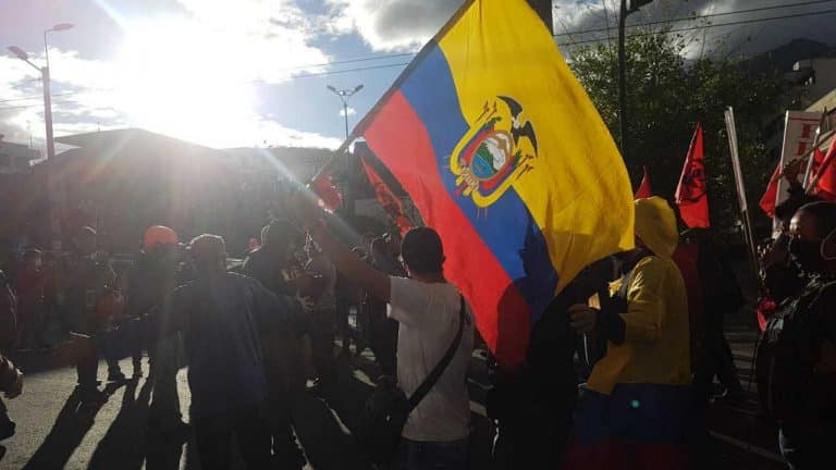 Estado de la Nación: Ecuador – Opinión