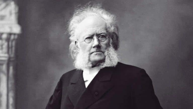 Libro de semana: Casa de muñecas, Henrik Ibsen