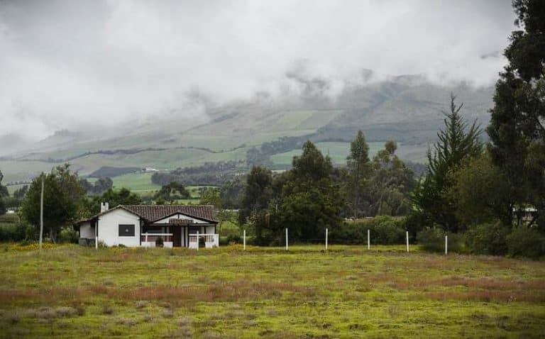 Los temblores no se relacionan con actividad volcánica