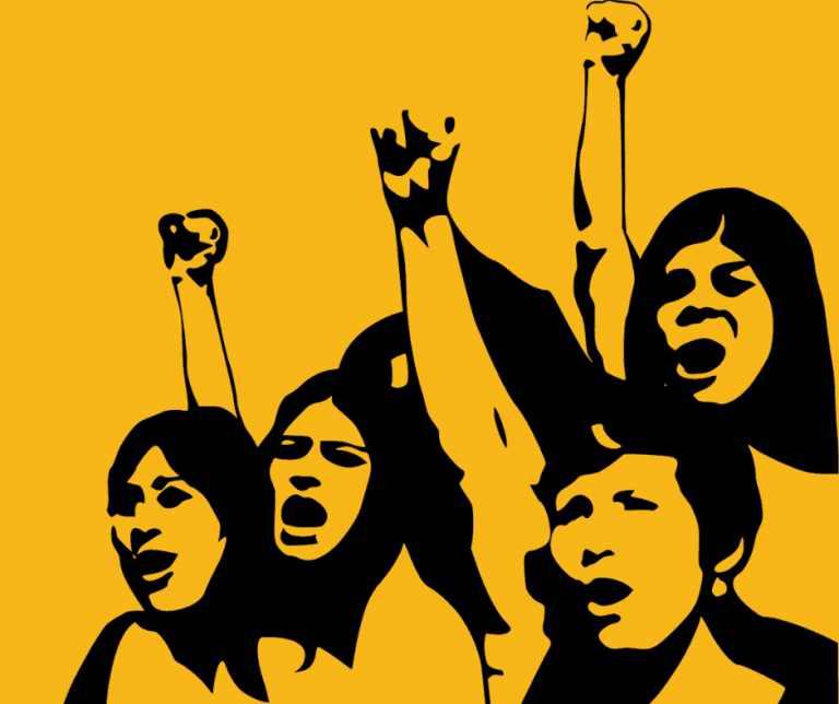 Población LGBTIQ+, mujeres y mujeres trans rechazan las acciones del Movimiento «Libres»
