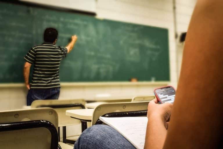 Quito: planteles educativos esperan aprobación para regresar a clases presenciales