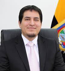 Andrés Arauz