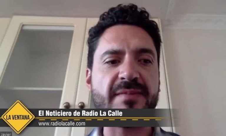 “La destitución de Cruz no es casual”, dice Consejero del CPCCS