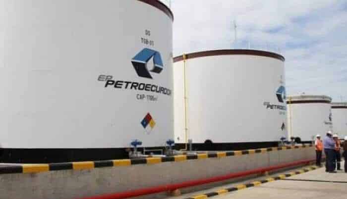 Inestabilidad administrativa en Petroecuador afecta a la producción del crudo