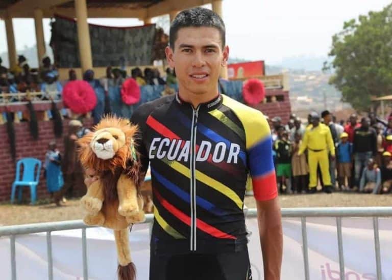 Ecuatoriano se incorpora a escuadra de un excampeón del mundial