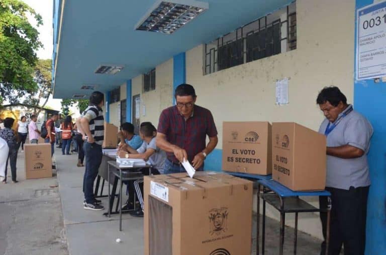 CNE fijó las multas para las elecciones 2021