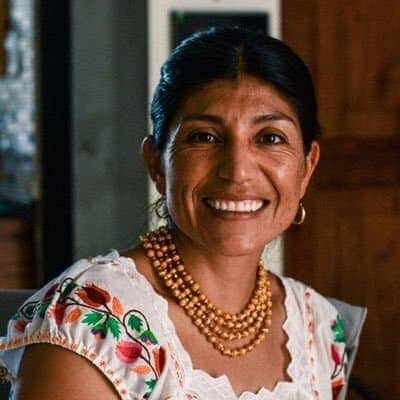 «La estructura impide que las mujeres asuman la actividad política», dice concejala de Otavalo