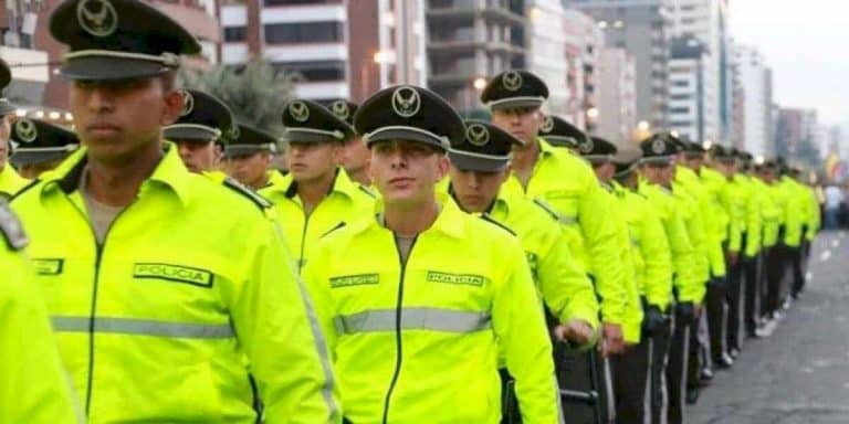 La Policía responsabiliza al personal de seguridad del evento de lo ocurrido en el concierto de Karol G