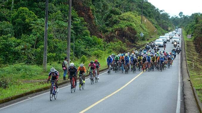 Ecuatoriana de Ciclismo da a conocer el calendario 2022