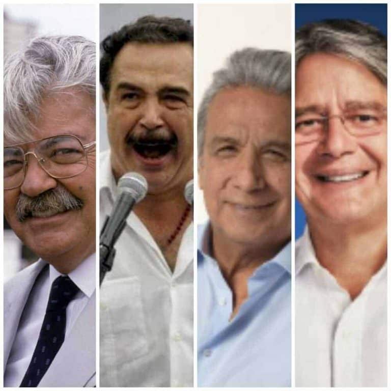 Lumpen político (Opinión)